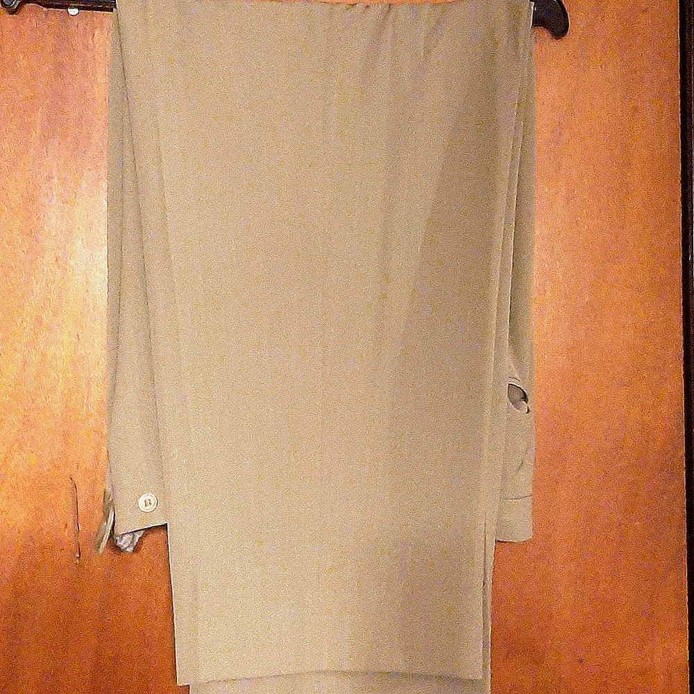 Mens Dress Pants